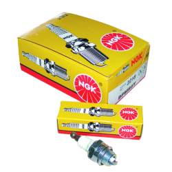 Bougie NGK BKR5E (Allumage) 6,60 €