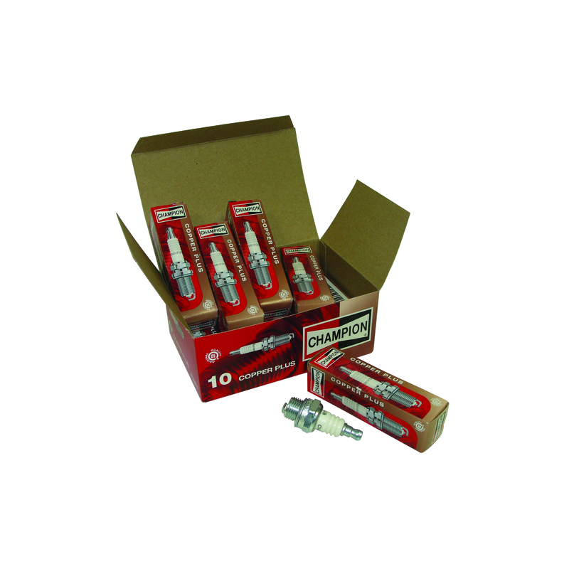 BOUGIE CHAMPION CJ6Y