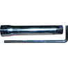 CLE A BOUGIE LONGUE 16X21 MOTEUR OHV