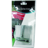 CLE A BOUGIE 19X21 CAR.FEMELLE 12mm (BETS)