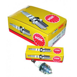 bougies NGK PFR7W-TG