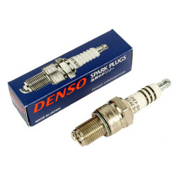 SPARK PLUG DENSO VUH27ES