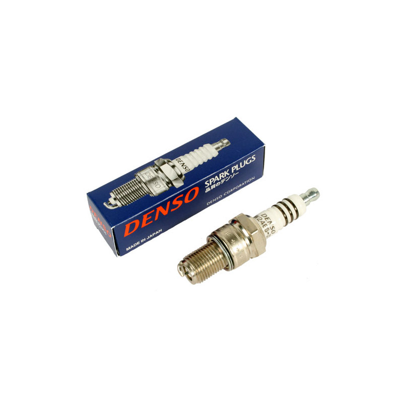 SPARK PLUG DENSO VUH27ES