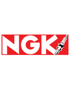 Bougies d'allumages ngk